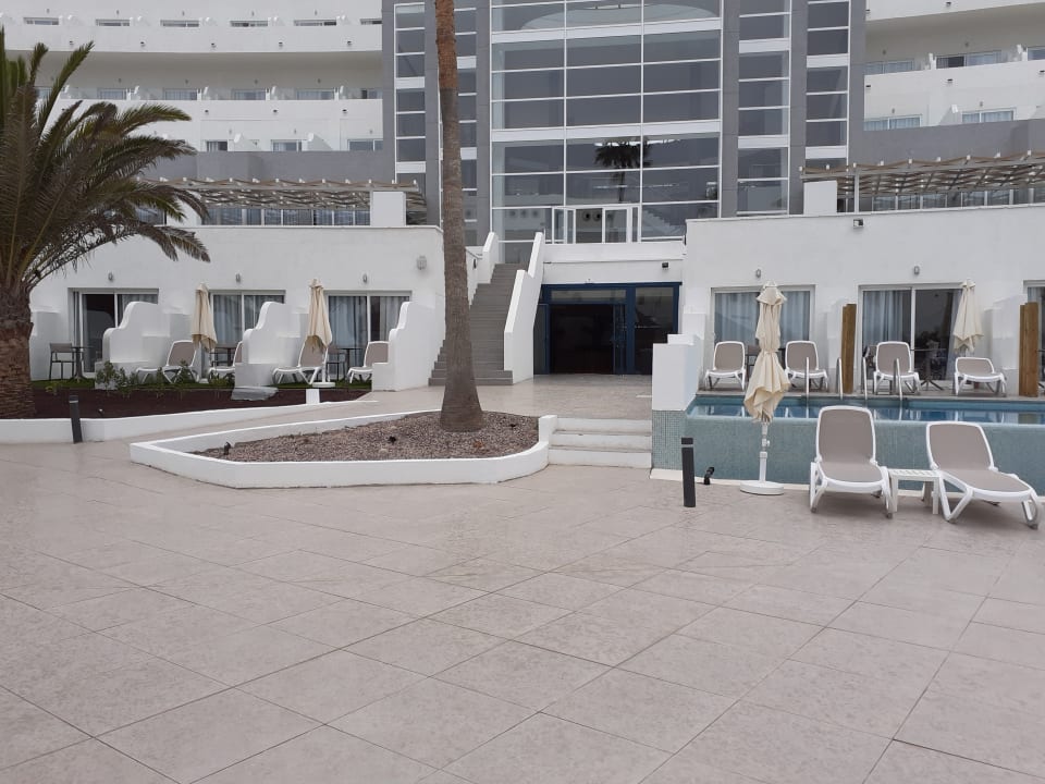 Pool LABRANDA Golden Beach