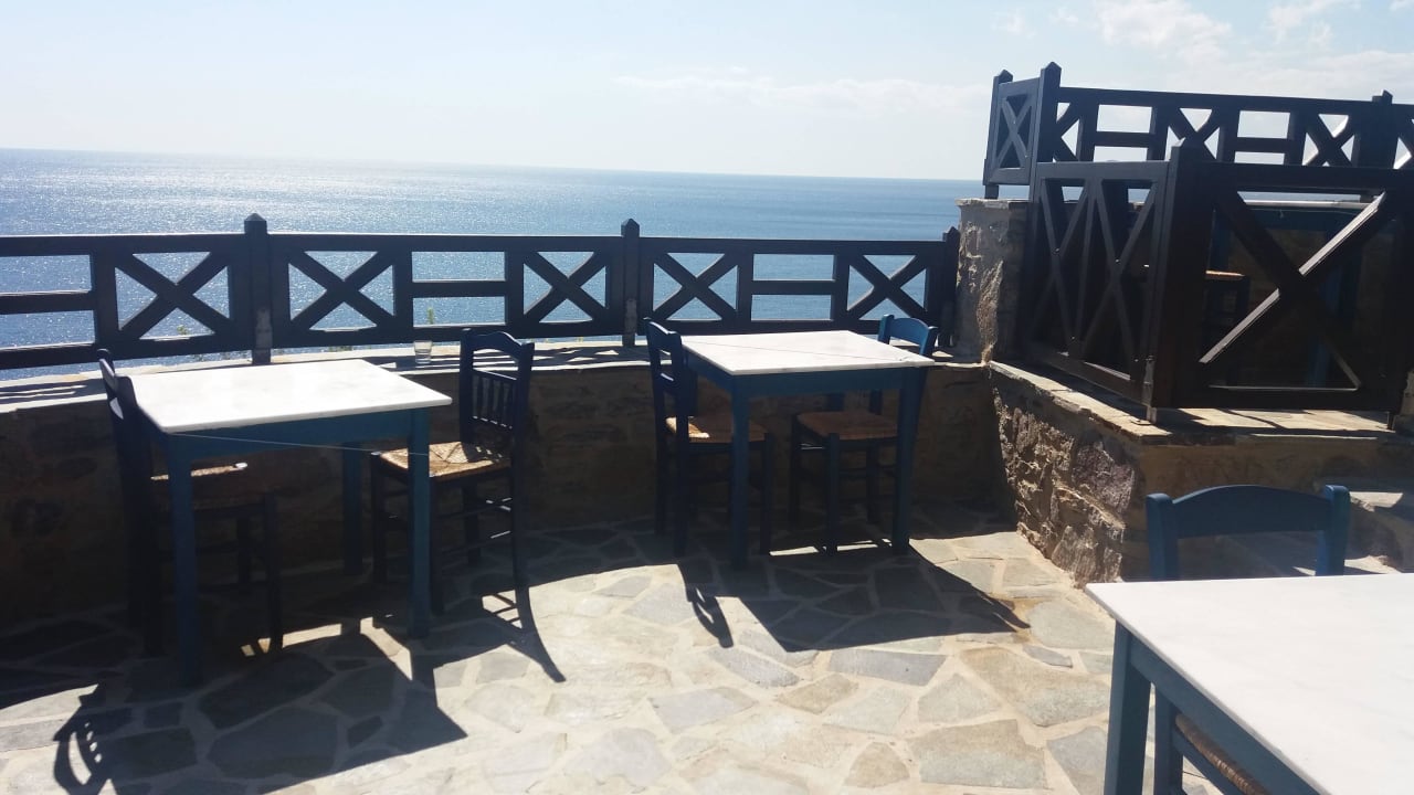 Ein Traum von Griechenland Hotel Kalithea Horizon Royal