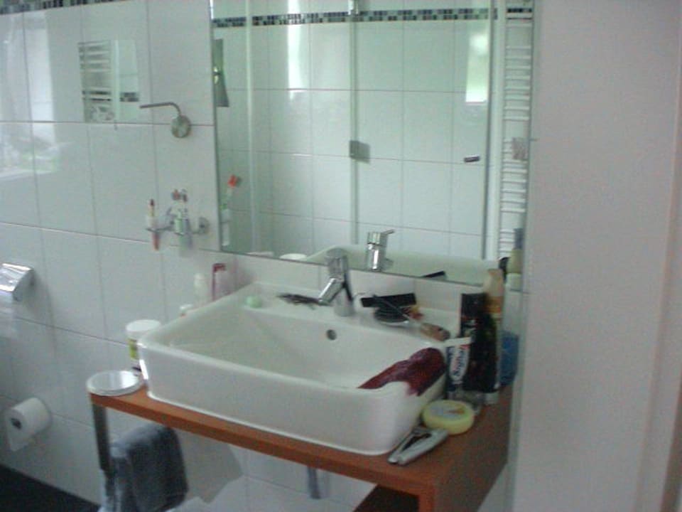 Bad Hotel Strandhaus Eberle