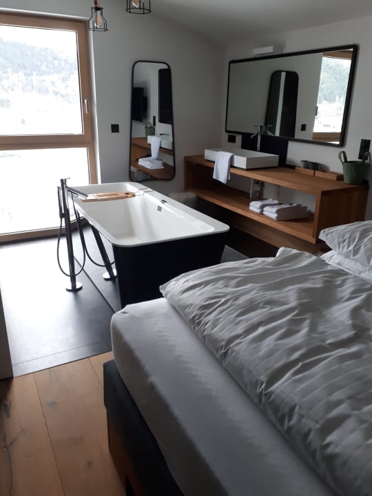 Zimmer Panorama Lodge