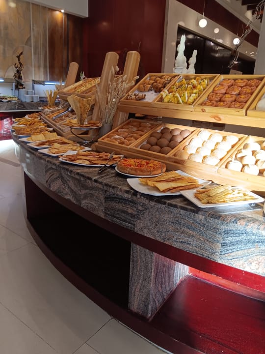 Gastro Serenity Alma Heights