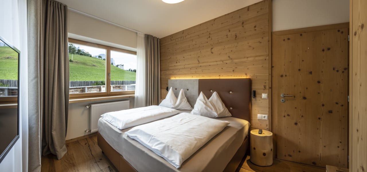 Zimmer Martina Breakfast Lodge