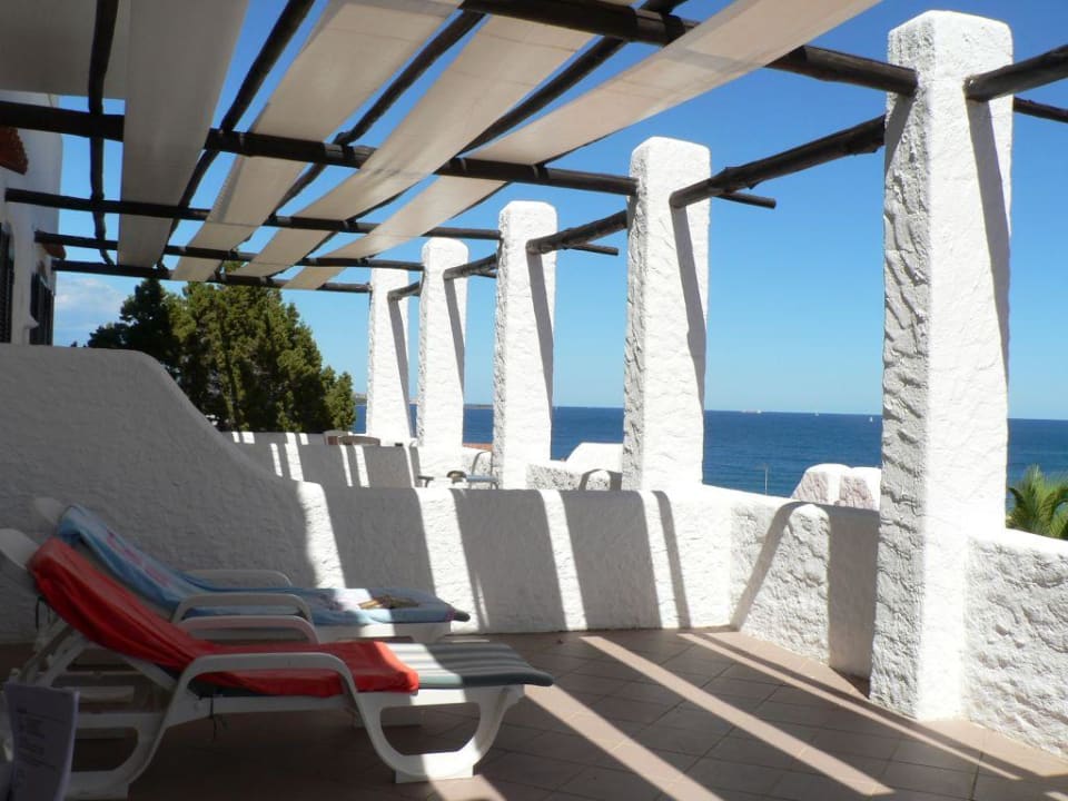 Terrasse Hotel Mon Repos