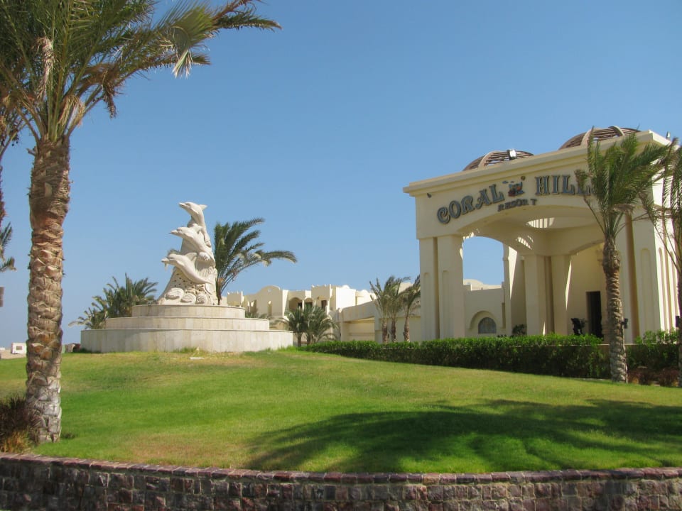 Hotel Coral Hills Resort Marsa Alam  Coral Hills Resorts & SPA
