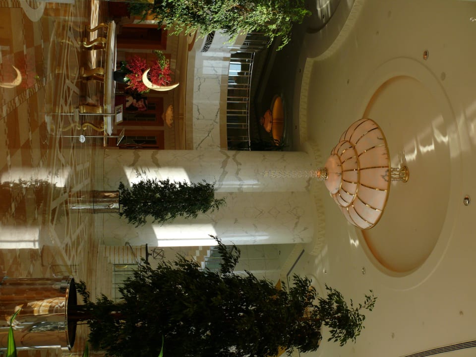 Konferenzbereich Grand Hyatt Dubai