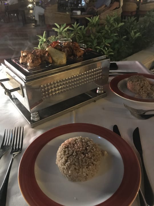 Gastro Kaisol Romance Resort