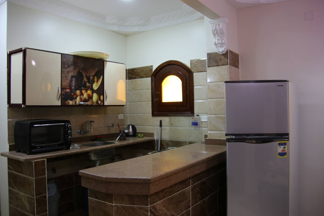 Zimmer Apartment im Al-Manar House Safaga