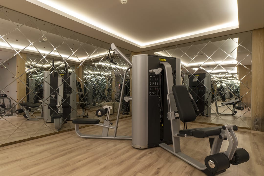 Sport & Freizeit Duja Didim Hotel