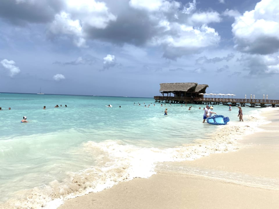 Strand Sunscape Dominicus La Romana