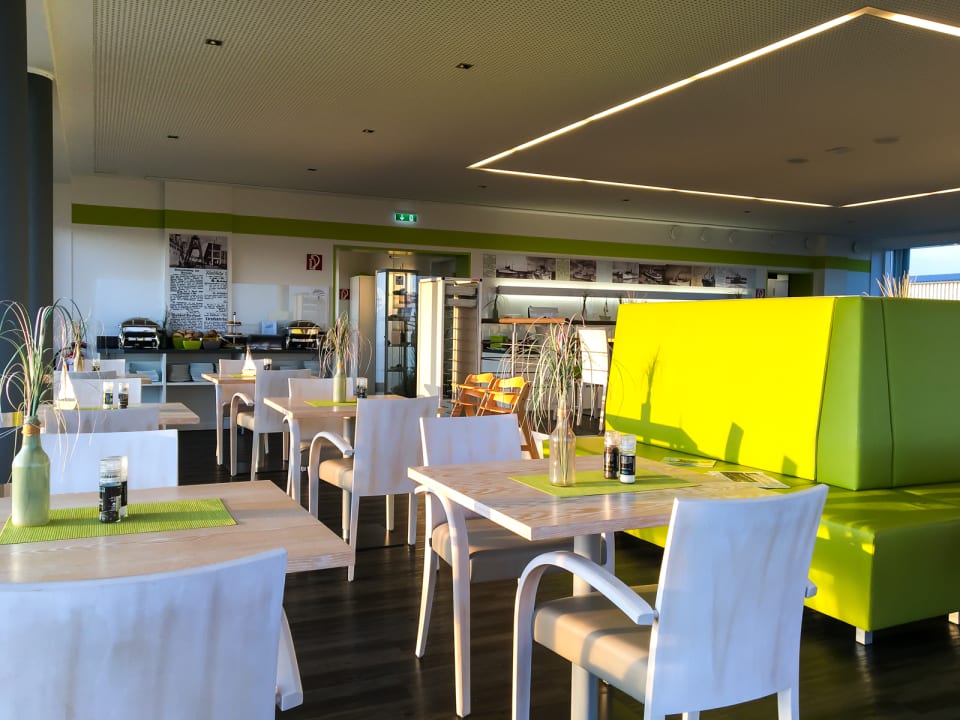 Gastro Duhner Strandhus