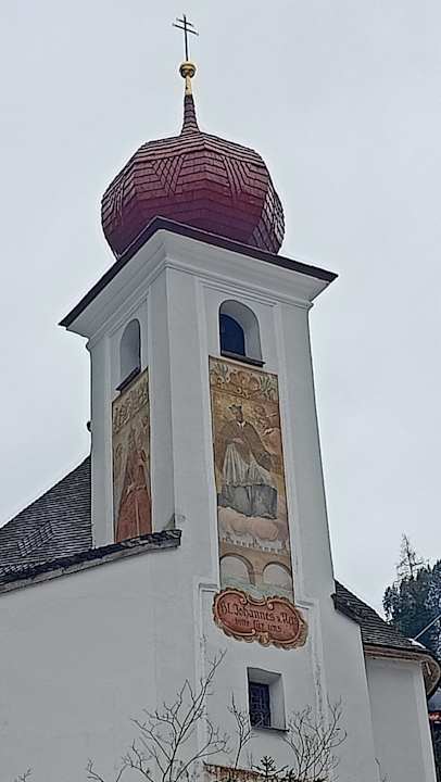 Außenansicht Boutique Apartments OLD SCHOOL