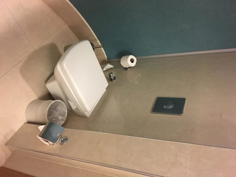 Zimmer Limak Limra Hotel & Resort