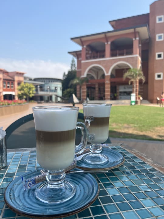 Gastro Megasaray Club Belek