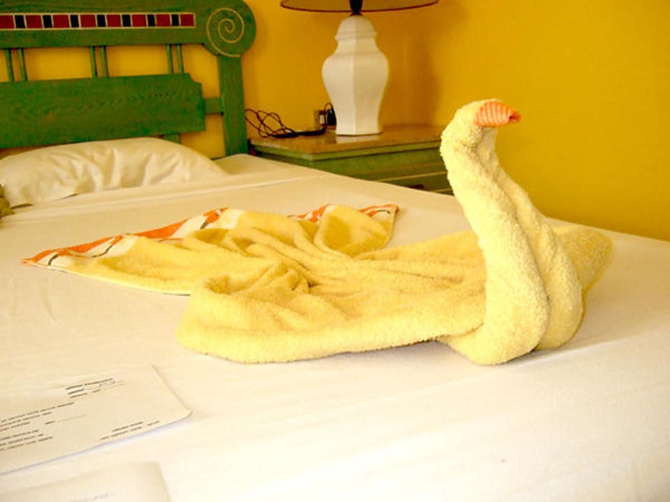 Bungalow Giftun Azur Resort