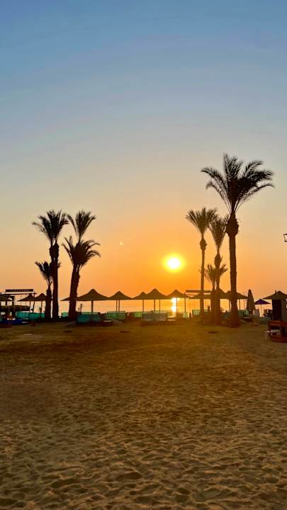 Strand Pickalbatros Villaggio Resort - Portofino