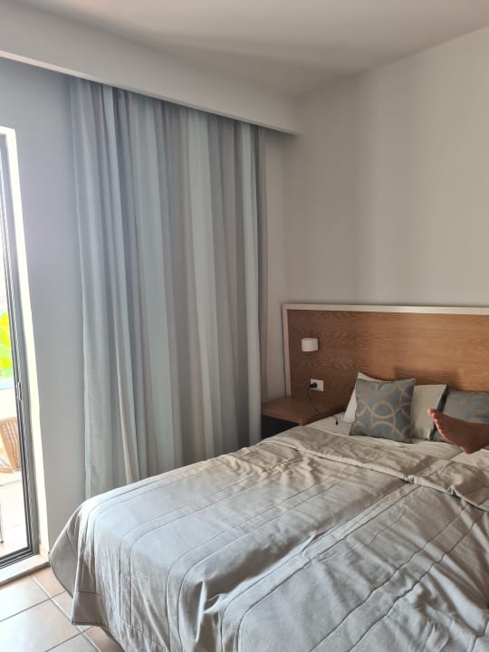 Zimmer Hotel Tigaki Beach