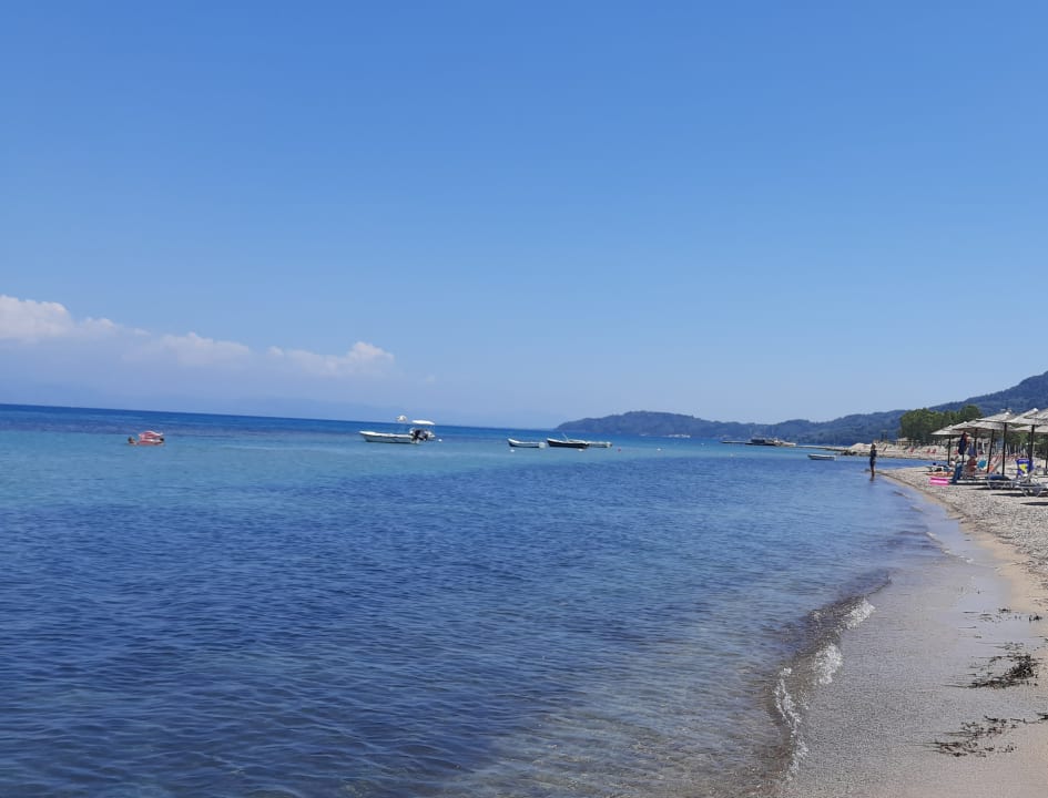 Strand Hotel Albatros