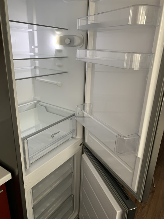 Zimmer Axis Apartments