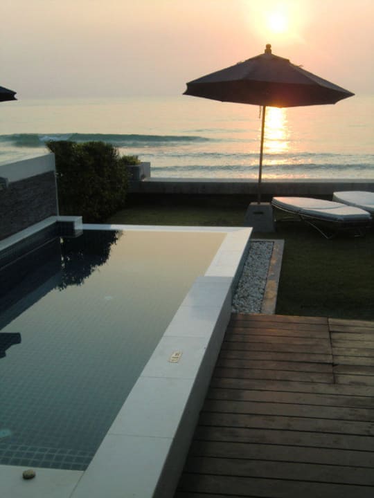 Eigener Pool! Samui Resotel Beach Resort