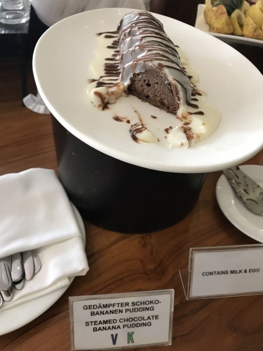 Gastro Hotel Lanka Princess Ayurveda