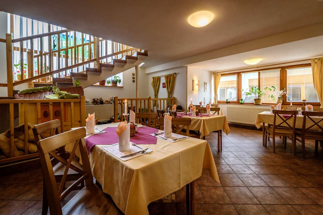 Restaurant Villa Siesta