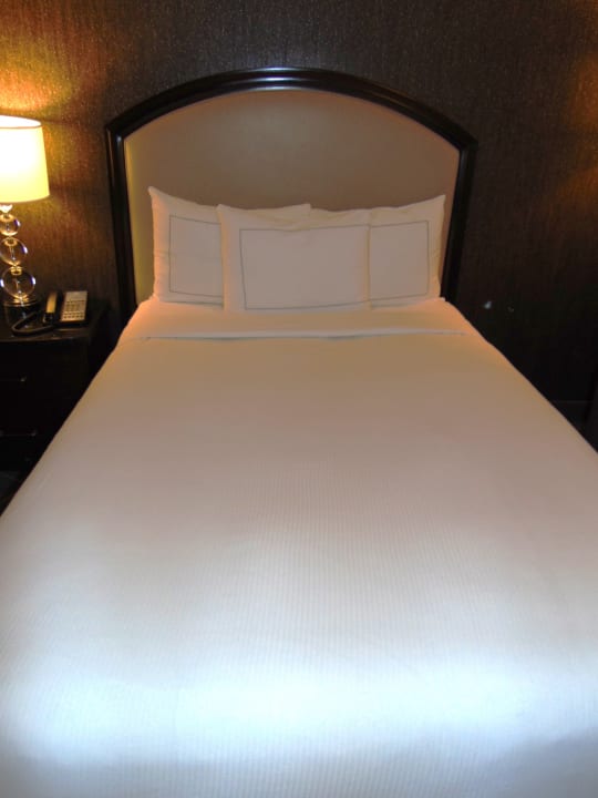 Zimmer Hotel Hilton Atlanta