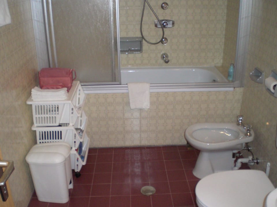 Bad Zimmer 101 Hotel Kirchenwirt