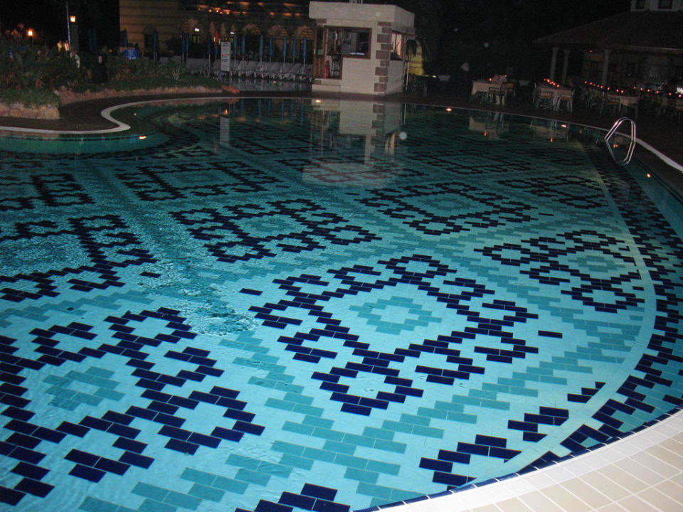 Club Ali Bey Manavgat Ali Bey Club