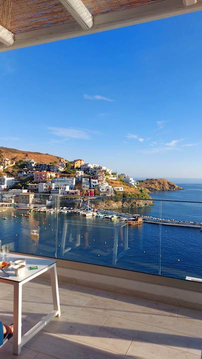 Ausblick Bali Blue Bay Lifestyle