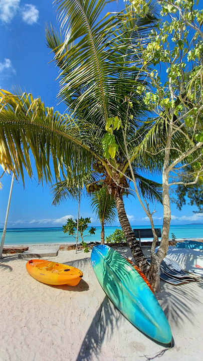 Sport & Freizeit Villas Cote d'Or Footprints