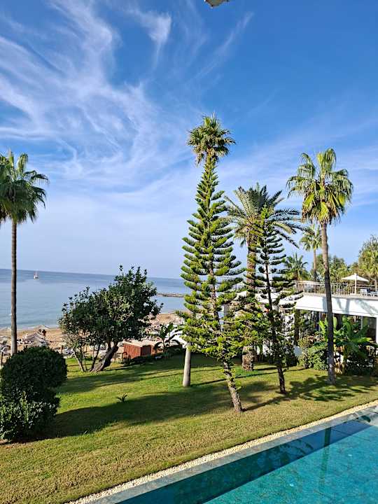 Ausblick Yalihan Aspendos