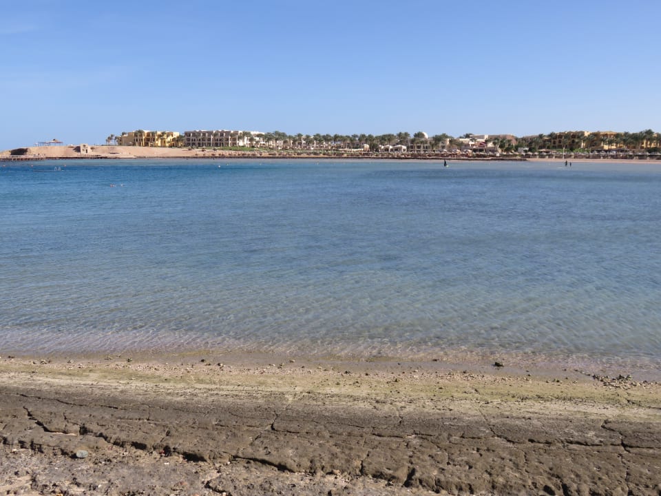 Sonstiges Steigenberger Coraya Beach - Adults only