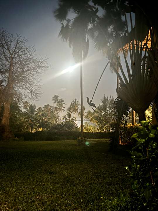 Außenansicht TUI Blue Bahari Zanzibar