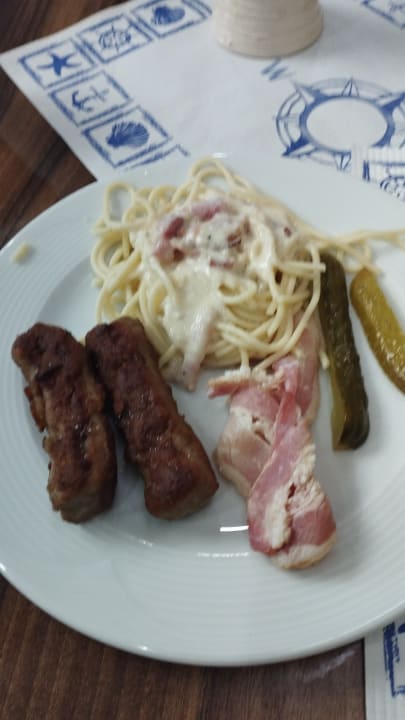 Gastro Hotel Regatta Palace