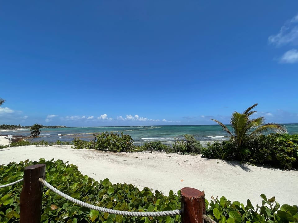 Ausblick Akumal Bay Beach & Wellness Resort