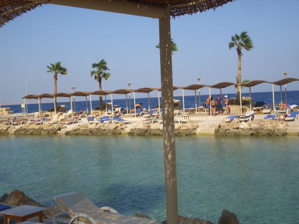 Strand Pickalbatros Citadel Resort