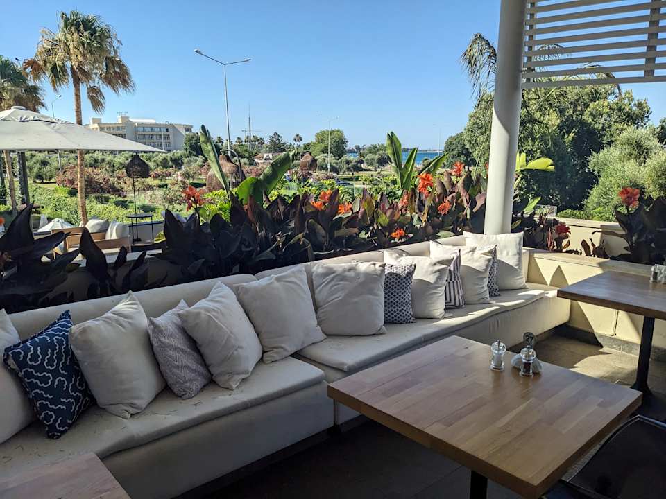 Gastro TUI BLUE Barut Andız - All Inclusive - Adults Only