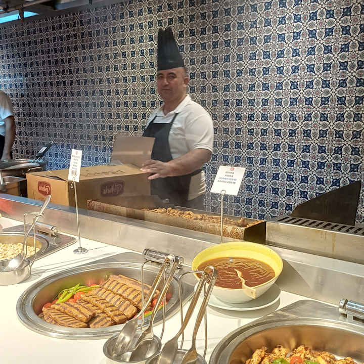 Gastro Barut B Suites