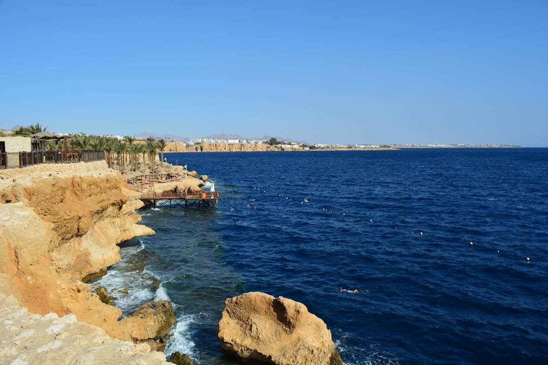 See The Grand Hotel Sharm El Sheikh