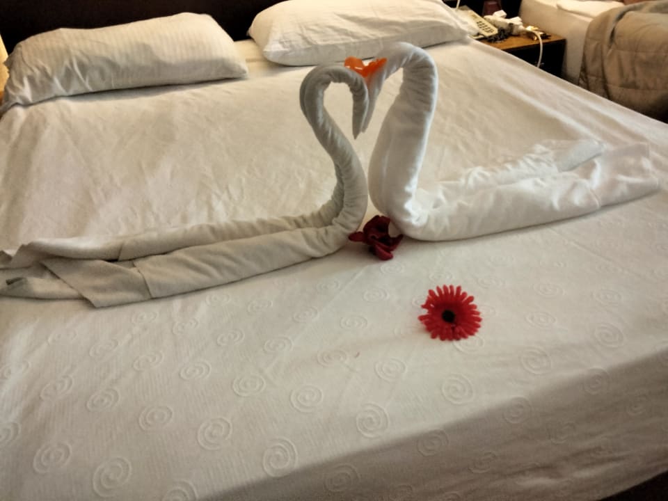 Zimmer Limak Lara Deluxe Hotel & Resort