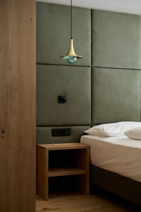 Zimmer Berghotel Ratschings