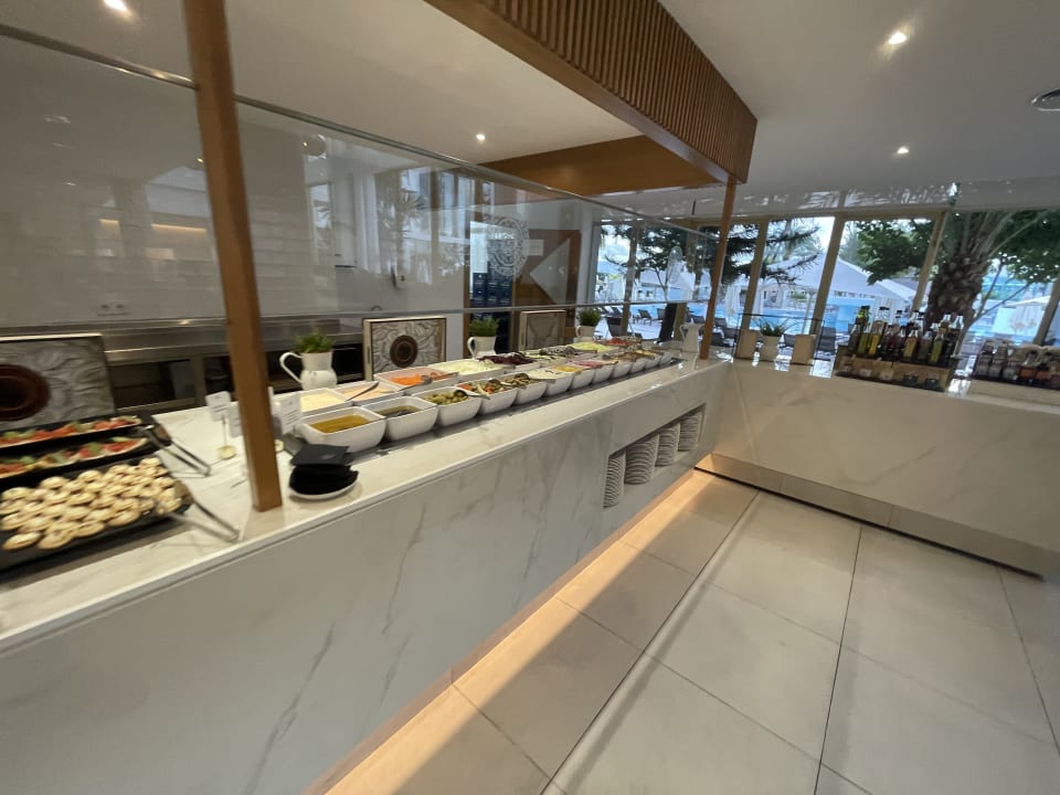 Gastro BG Hotel Rei del Mediterrani Palace