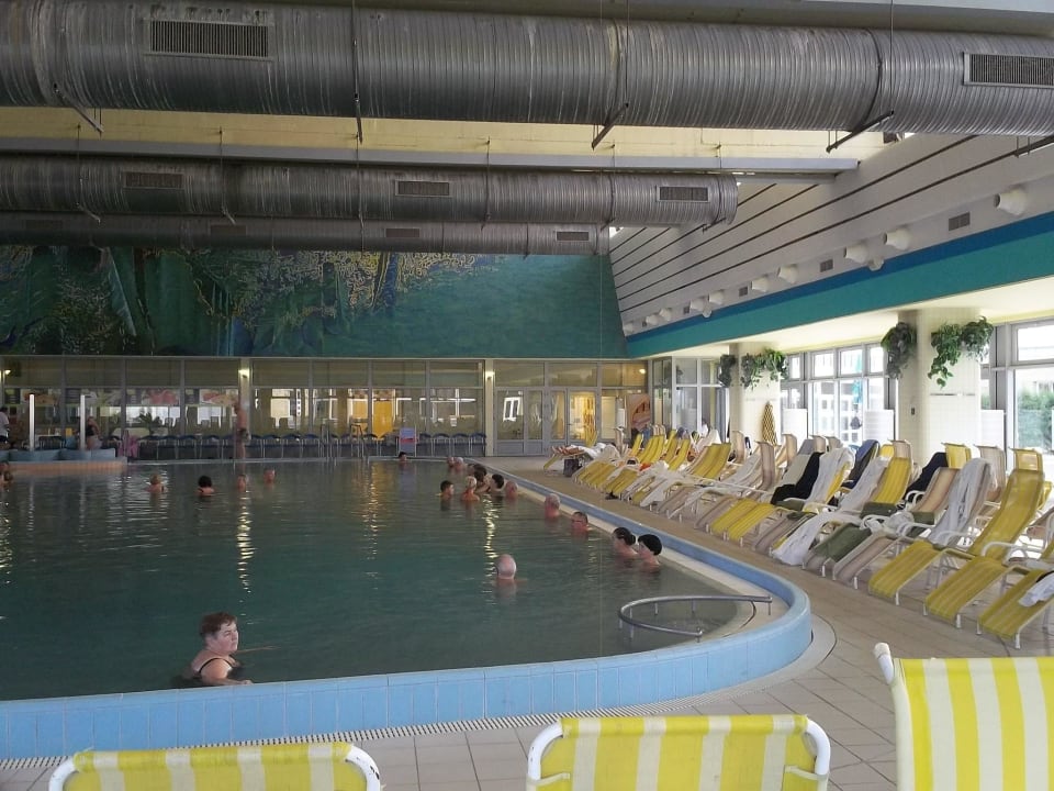 Repce Gold - termální lázně Hunguest Bük