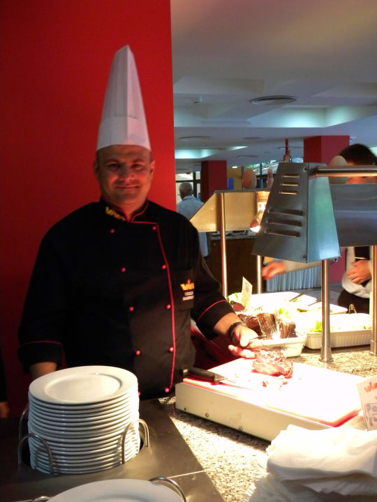 Viva - may 2013 HVD Viva Club Hotel