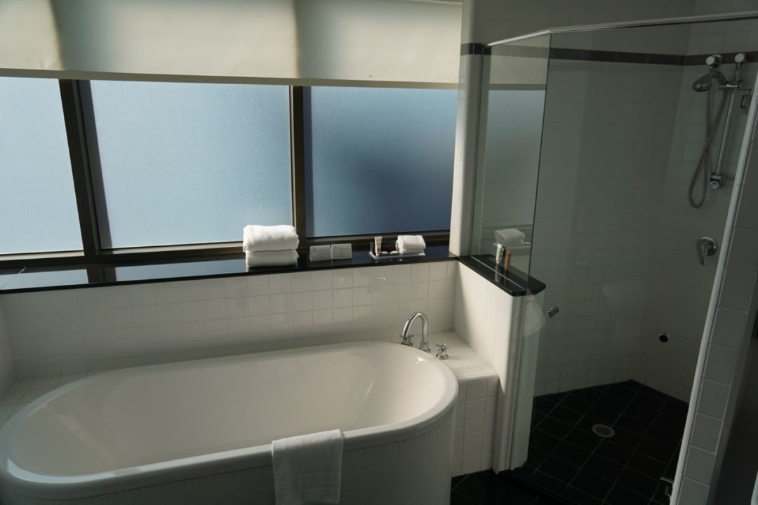 Zimmer Hotel Amora Jamison Sydney