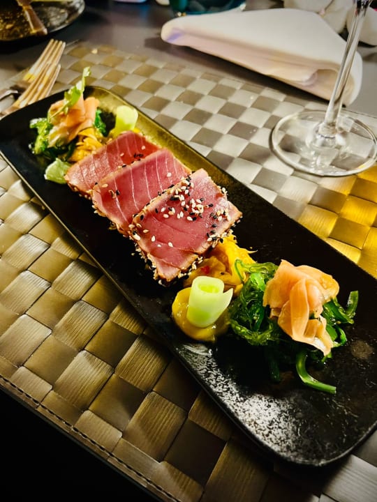 Gastro ROBINSON JANDIA PLAYA