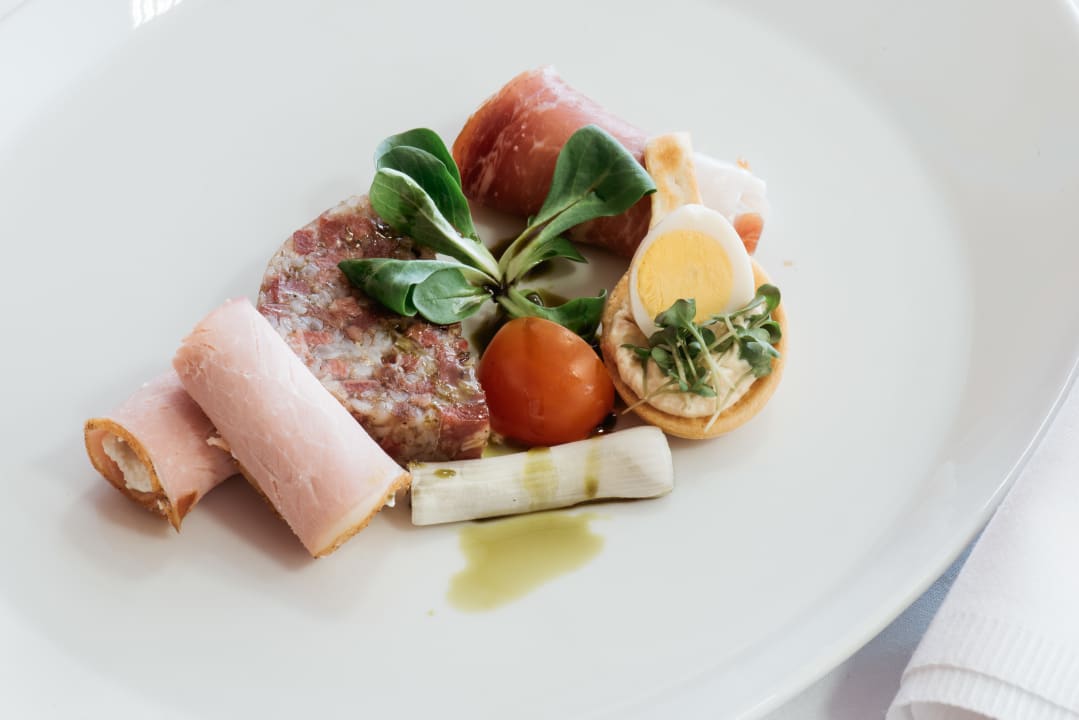 Gastro Terme 3000 - Moravske Toplice - Appartements Prekmurska Vas