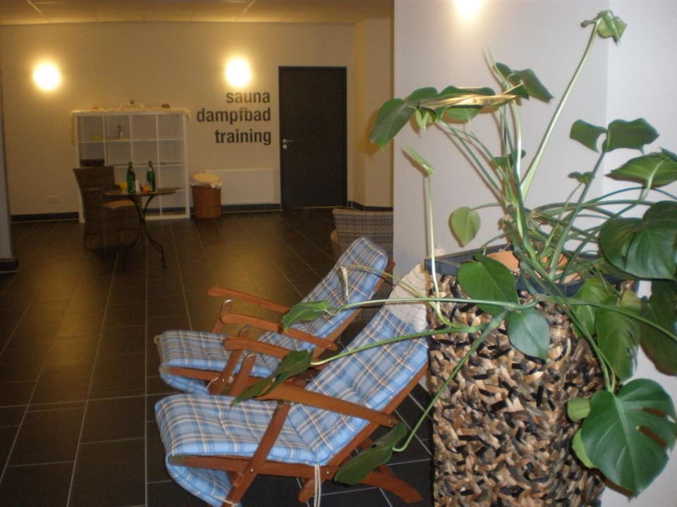 Einfach nur entspannen Friendly Cityhotel Oktopus