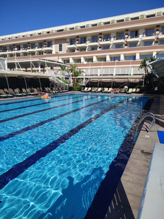 Pool Crystal De Luxe Comfort Collection