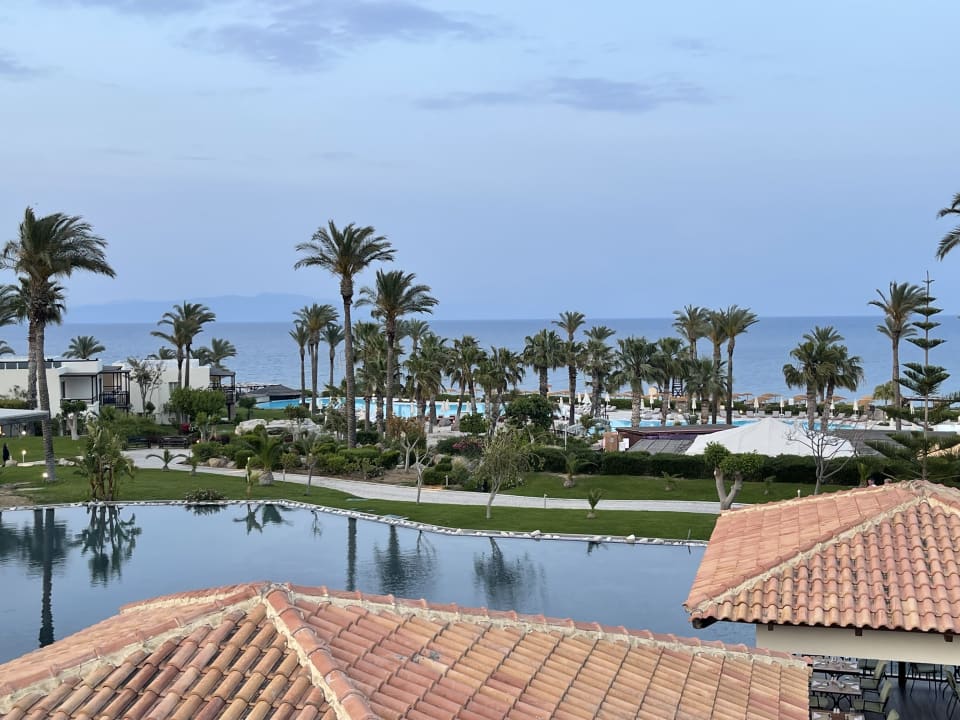 Ausblick Grecotel LUXME Kos